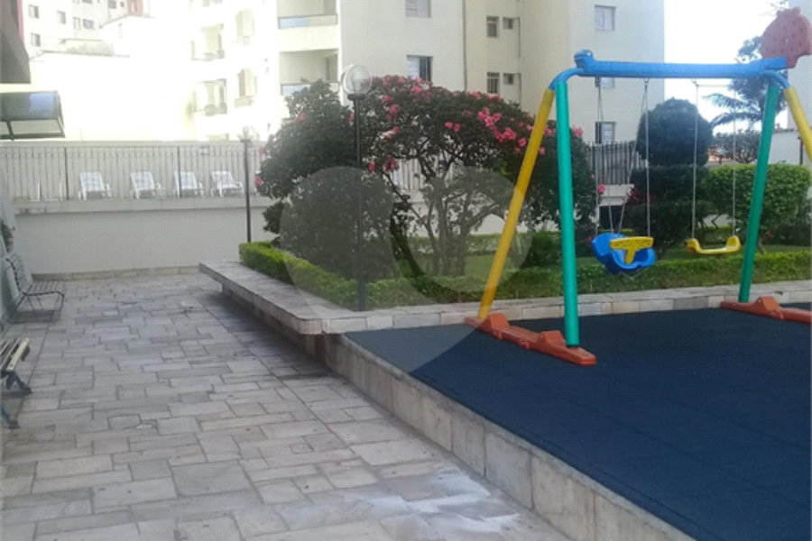 Apartamento à venda com 3 quartos, sendo 2 suítes, em Mandaqui, São Paulo, SP