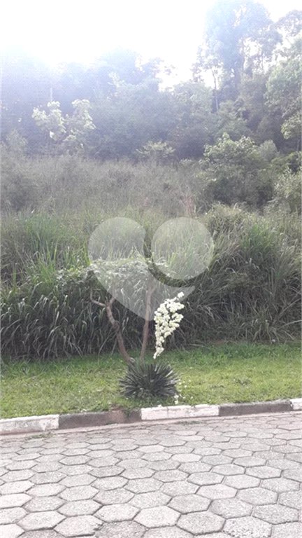 Terreno à venda no condomínio Alpes de Mairiporã, Mairiporã - SP