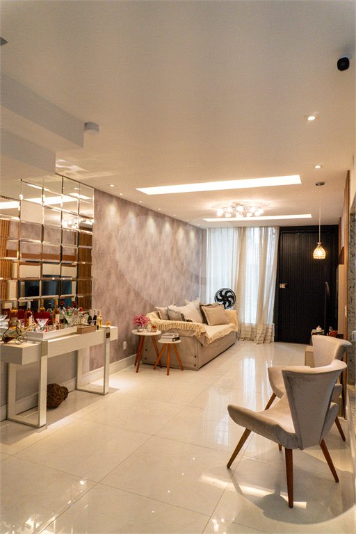 Triplex à venda com 3 suítes em Campo Grande, Rio de Janeiro, RJ