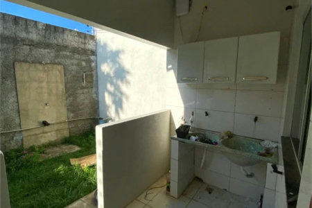 Casa para alugar com 3 quartos, sendo 1 suíte, em Açucena, Balsas, MA