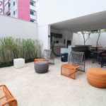 Apartamento à venda com 1 suíte em Pinheiros, São Paulo, SP