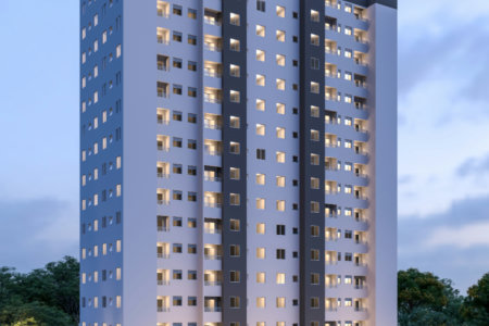 Residencial Vila Suissa