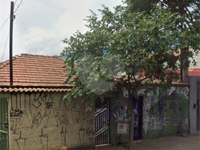 Casa Térrea à venda com 6 quartos em Tucuruvi, São Paulo, SP