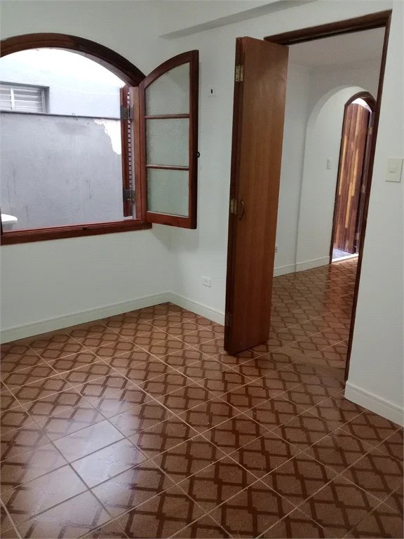 Apartamento à venda com 1 quarto em Vila Romana, São Paulo, SP