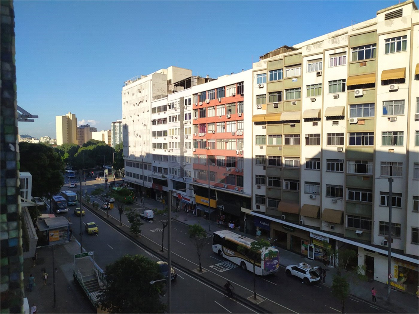 Sala à venda em Tijuca, Rio de Janeiro, RJ