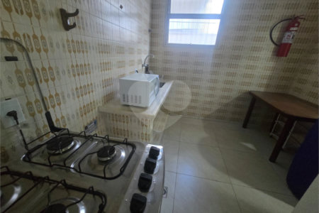 Apartamento à venda com 4 quartos, sendo 1 suíte, em Tijuca, Rio de Janeiro, RJ