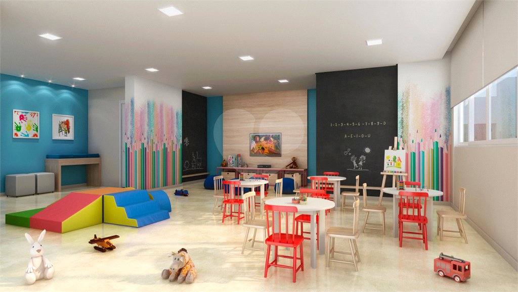 Apartamento à venda com 3 quartos, sendo 1 suíte, em Jardim Caboré, São Paulo, SP