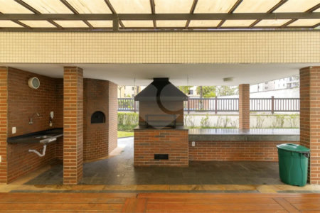 Apartamento para alugar com 2 quartos em Vila Andrade, São Paulo, SP