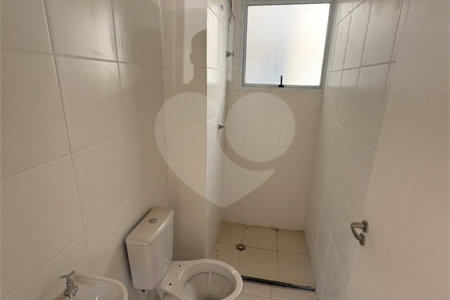 Apartamento à venda com 2 quartos em Chácara Estância Paulista, Suzano, SP