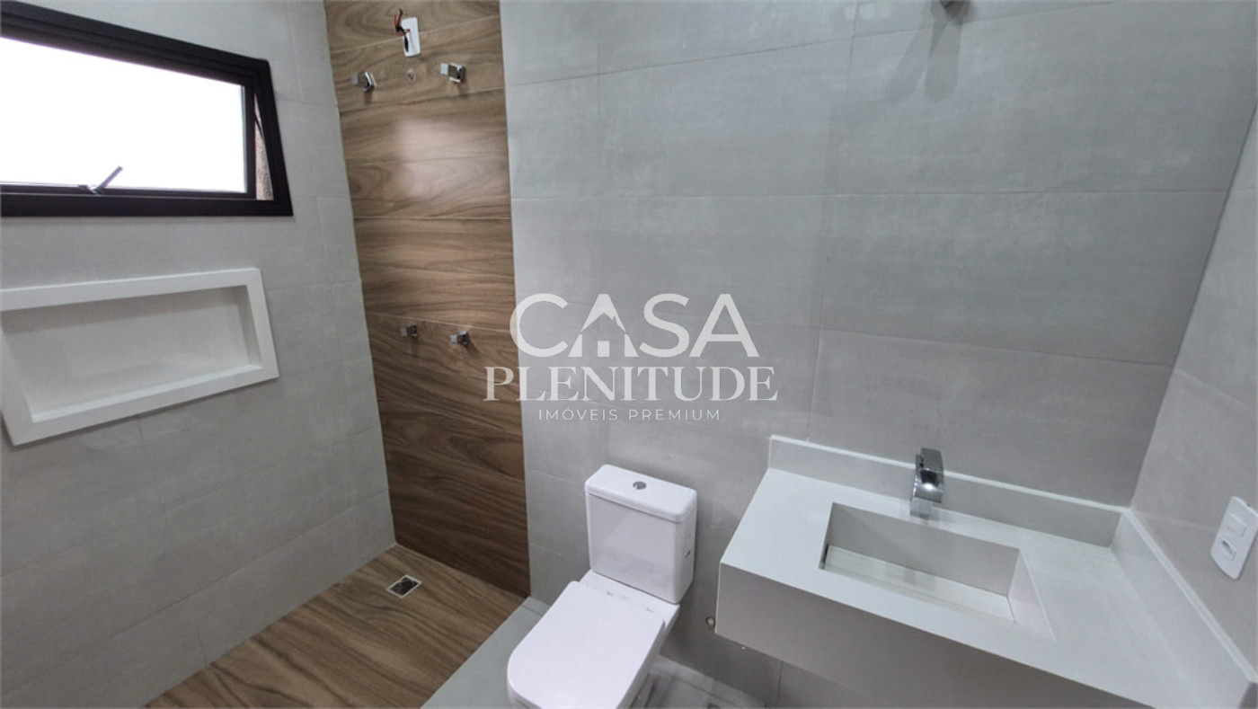 Casa em condomínio à venda com 3 quartos, sendo 1 suíte,  em Jardim Villagio Milano, Sorocaba, SP