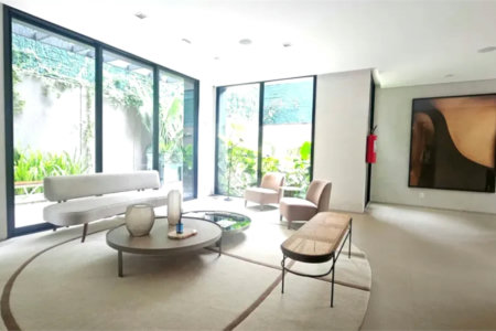 Apartamento para alugar com 3 quartos, sendo 1 suíte,  em Sumaré, São Paulo, SP