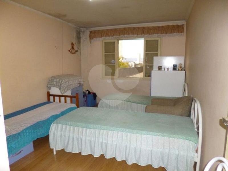 Sobrado à venda com 3 quartos, sendo 1 suíte,  em Santana, São Paulo, SP