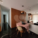 Apartamento à venda com 2 quartos em Vila Nambi, Jundiaí, SP