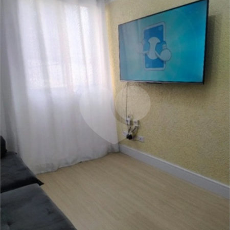 Apartamento à venda com 2 quartos em Jardim São Luis, Guarulhos, SP