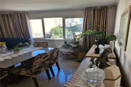 Apartamento à venda com 3 quartos, sendo 1 suíte, em Barra Funda, São Paulo, SP