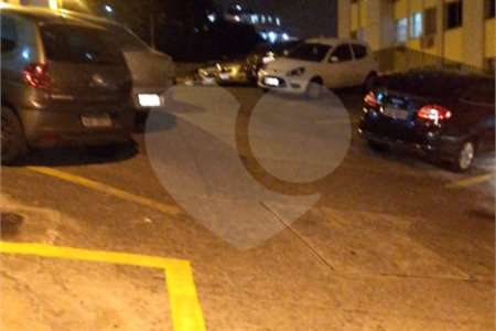 Apartamento à venda com 2 quartos em Engenho Novo, Rio de Janeiro, RJ