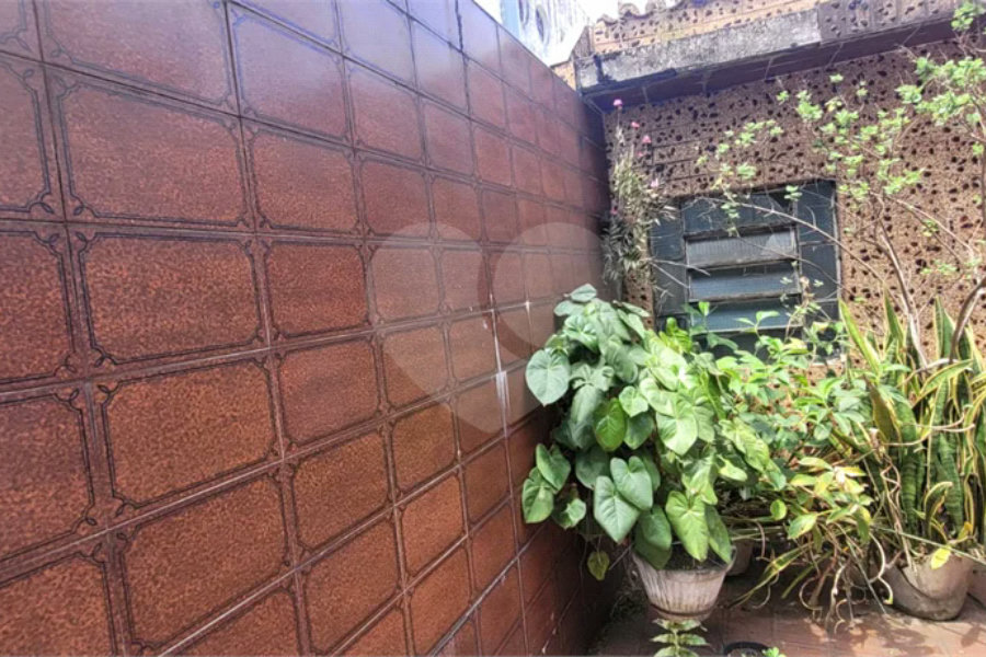 Casa Térrea à venda com 4 quartos, sendo 1 suíte, em Parque Mandaqui, São Paulo, SP