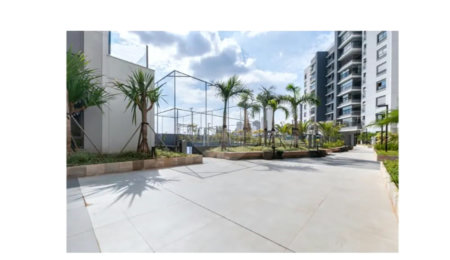 Apartamento à venda com 3 suítes em Mooca, São Paulo, SP