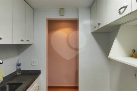 Apartamento à venda com 2 quartos em Catumbi, Rio de Janeiro, RJ
