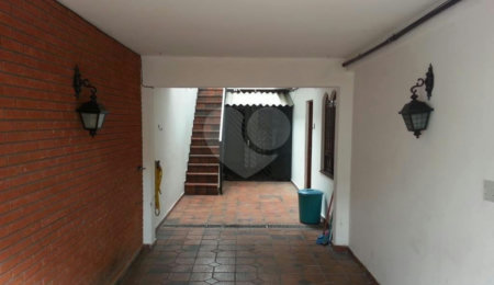 Sobrado à venda com 6 quartos em Vila Nova Cachoeirinha, São Paulo, SP