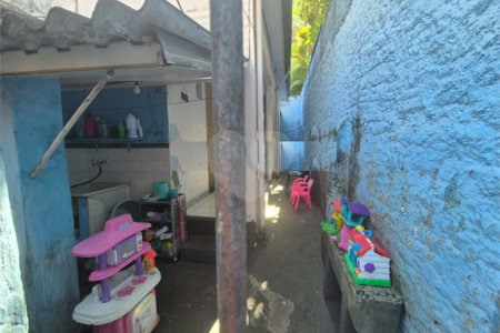 Casa à venda com 5 quartos, sendo 1 suíte, em Santana, São Paulo, SP
