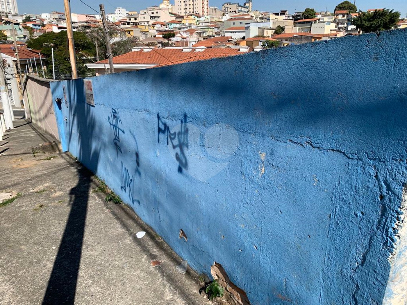 Terreno à venda em Imirim, São Paulo, SP