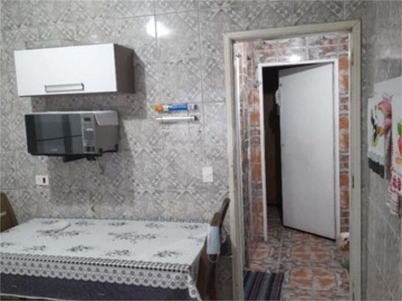 Apartamento à venda com 2 quartos em Santa Efigênia, São Paulo, SP