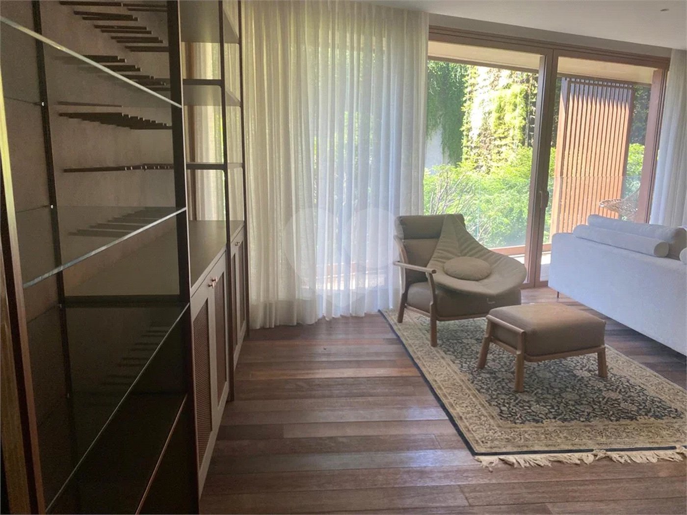Apartamento à venda com 4 suítes em CIDADE JARDIM, São Paulo, SP