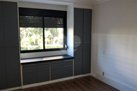 Apartamento para alugar com 4 suítes em Alto da Boa Vista, São Paulo, SP