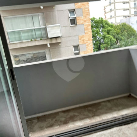 Apartamento à venda com 1 quarto em Pinheiros, São Paulo, SP