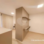 Apartamento à venda com 1 quarto em Vila Barth, Itapetininga, SP