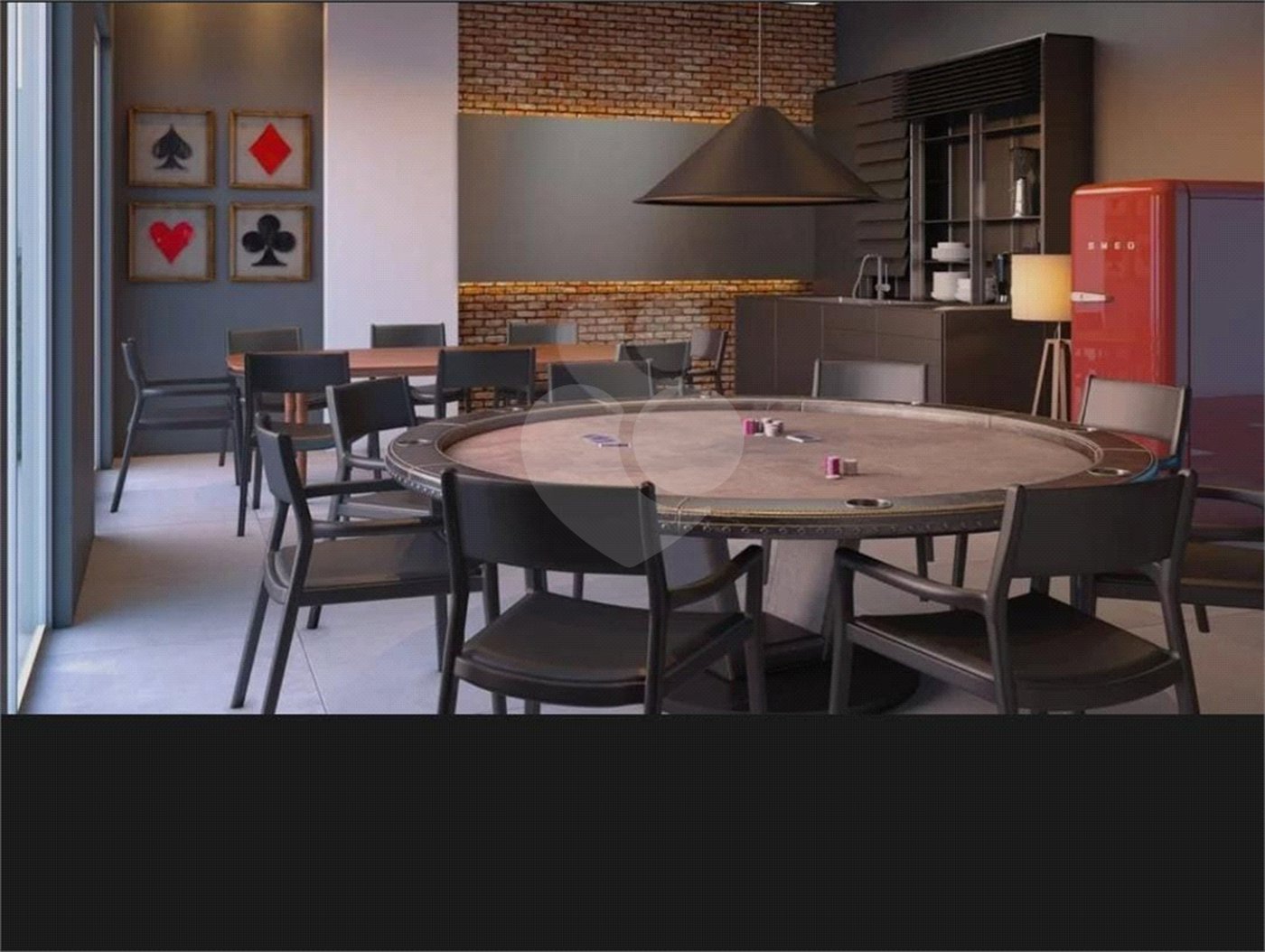 Apartamento à venda com 3 quartos, sendo 1 suíte,  em Parque Campolim, Sorocaba, SP