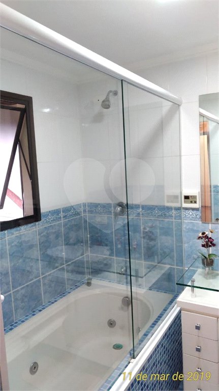 Apartamento à venda com 3 quartos, sendo 1 suíte, em Rudge Ramos, São Bernardo do Campo, SP