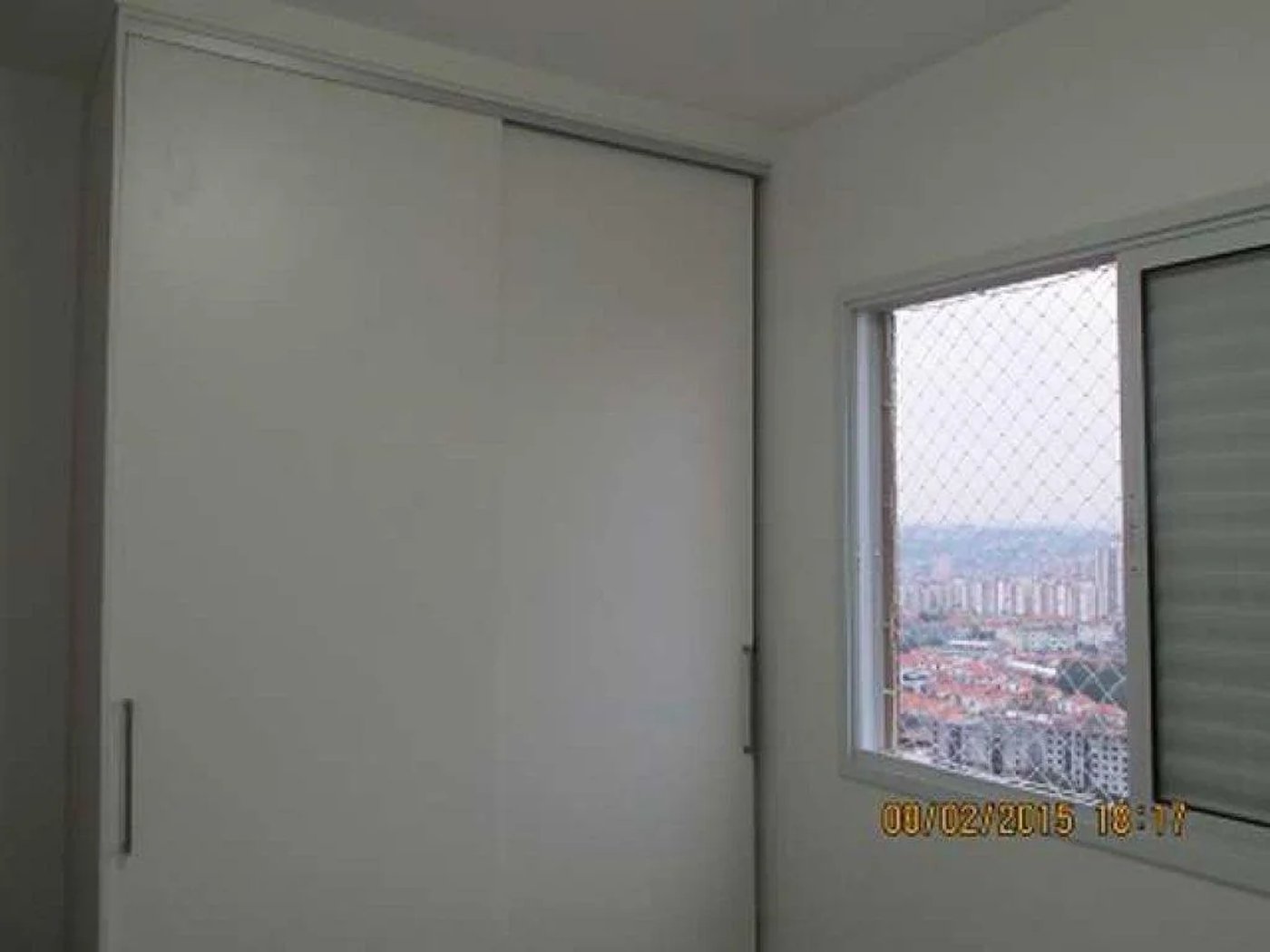 Apartamento à venda com 2 quartos, sendo 1 suíte, em Jardim Esmeralda, São Paulo, SP
