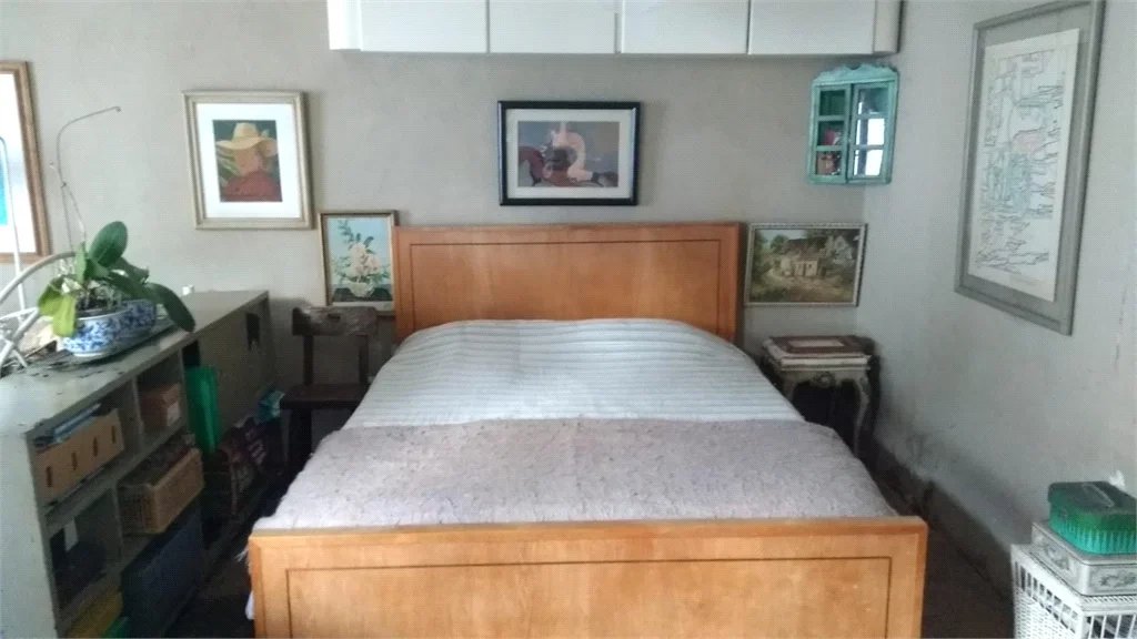 Casa Térrea à venda com 4 quartos, sendo 1 suíte, em Instituto de Previdência, São Paulo, SP