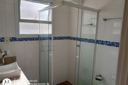 Cobertura à venda, 205 m² por R$ 870.000,00 - Central Park - Guarujá/SP