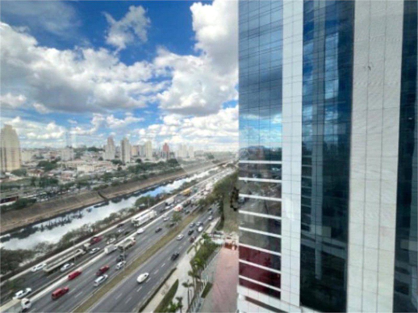 Sala para alugar em Várzea da Barra Funda, São Paulo, SP