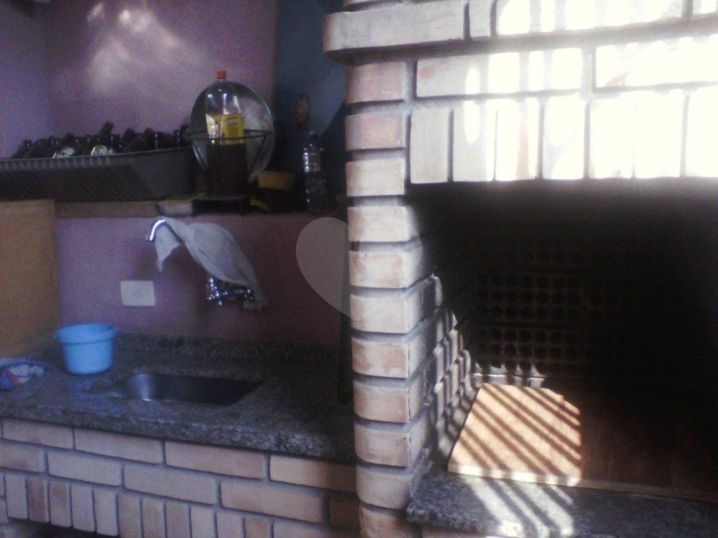 Sobrado à venda com 3 quartos, sendo 1 suíte, em Parque Mandaqui, São Paulo, SP