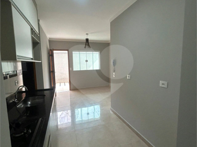 Casa à venda com 2 quartos no condomínio Residencial Independência, São Paulo - SP