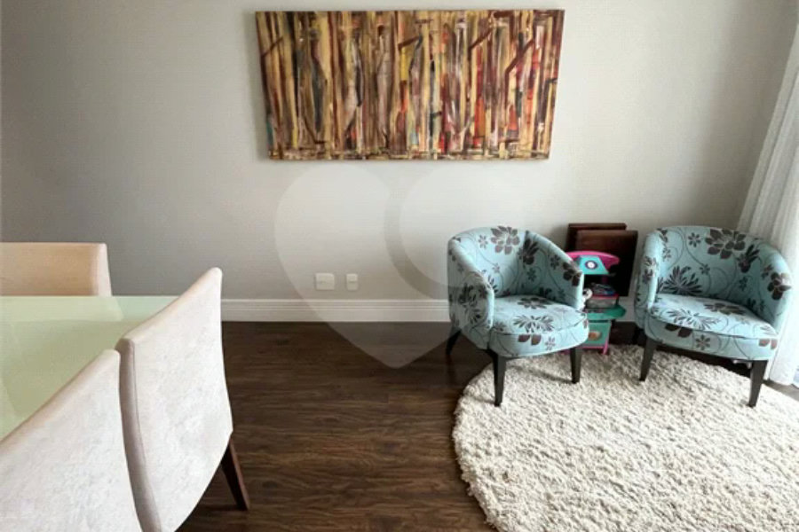 Apartamento à venda com 2 quartos, sendo 1 suíte, em Vila Guilherme, São Paulo, SP