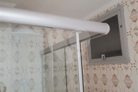 Apartamento para alugar com 2 quartos em Jaguaré, São Paulo, SP