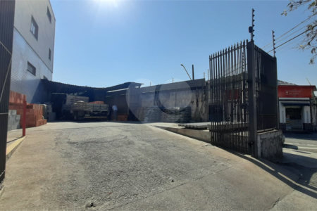 Prédio à venda em Vila Jaguara, São Paulo, SP