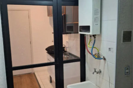 Apartamento à venda com 2 quartos em Parque Maria Helena, São Paulo, SP