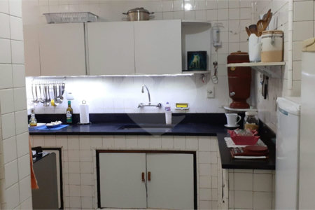 Apartamento à venda com 3 quartos, sendo 1 suíte,  em Tijuca, Rio de Janeiro, RJ
