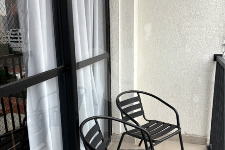 Studio à venda com 1 suíte em Água Branca, São Paulo, SP