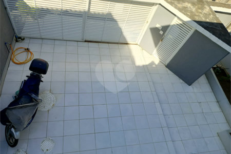Casa à venda com 3 quartos, sendo 1 suíte, no condomínio Vargem Grande Quality Ii, Rio de Janeiro - RJ