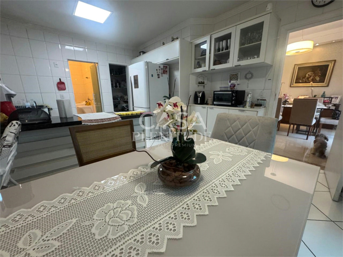 Casa em condomínio à venda com 3 suítes em Parque Residencial Villa dos Inglezes, Sorocaba, SP