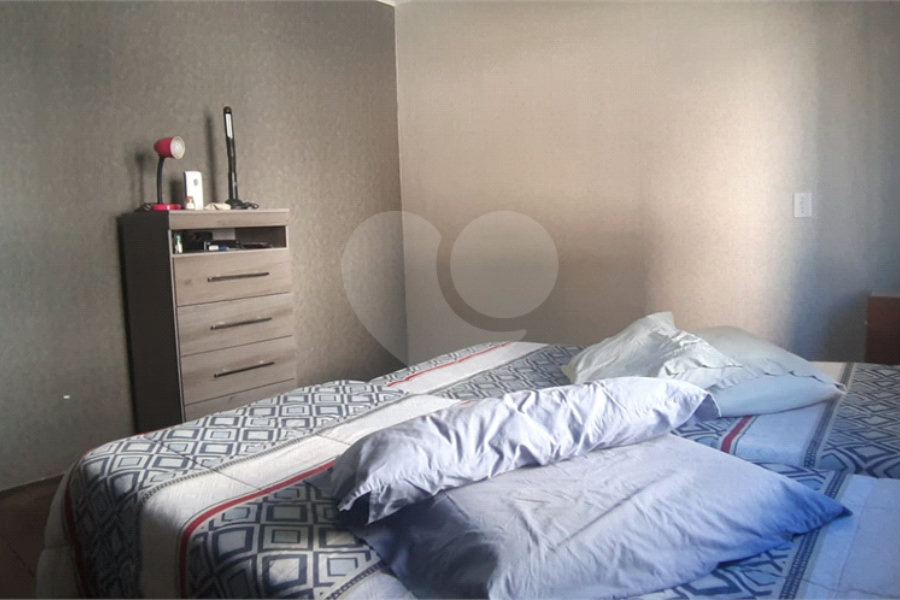 Sobrado à venda com 2 quartos em Santana, São Paulo, SP