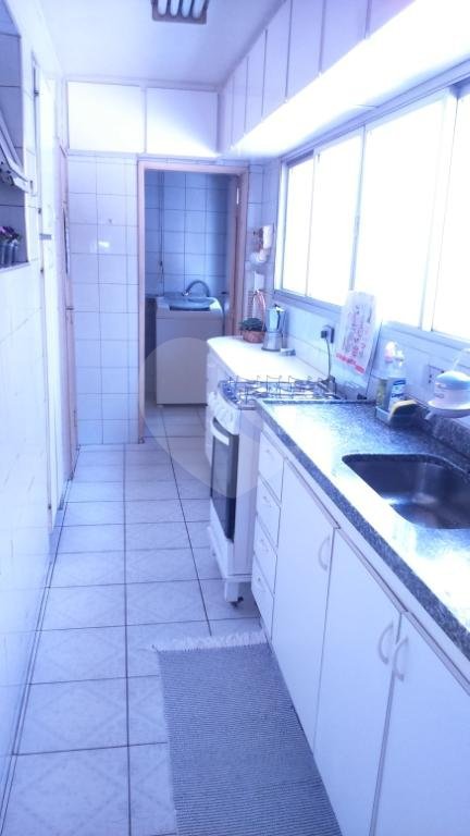 Apartamento à venda com 3 quartos, sendo 1 suíte, em Lapa, São Paulo, SP