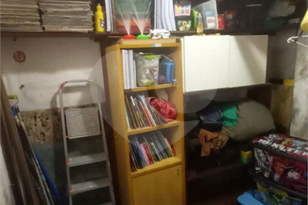 Casa à venda com 4 quartos em Vila Mariana, São Paulo, SP